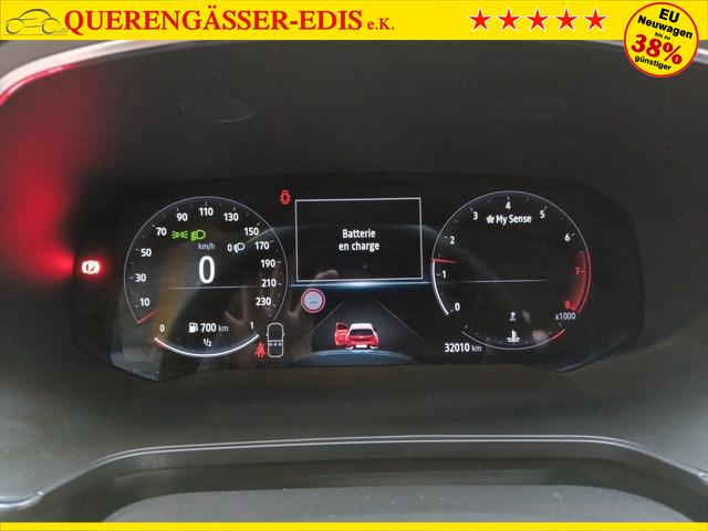 Renault Captur Techno 1.0L TCe (Turbo) 90 hp 