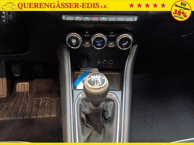 Renault Captur Techno 1.0L TCe (Turbo) 90 hp 