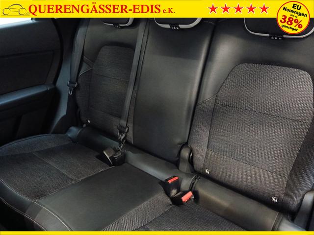 Renault Captur Techno 1.0L TCe (Turbo) 90 hp 