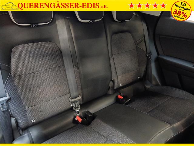 Renault Captur Techno 1.0L TCe (Turbo) 90 hp 