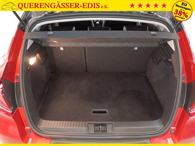 Renault Captur Techno 1.0L TCe (Turbo) 90 hp 