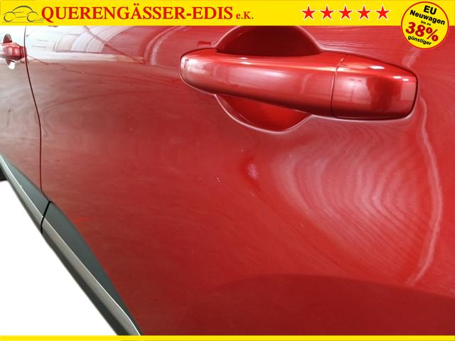 Renault Captur Techno 1.0L TCe (Turbo) 90 hp 