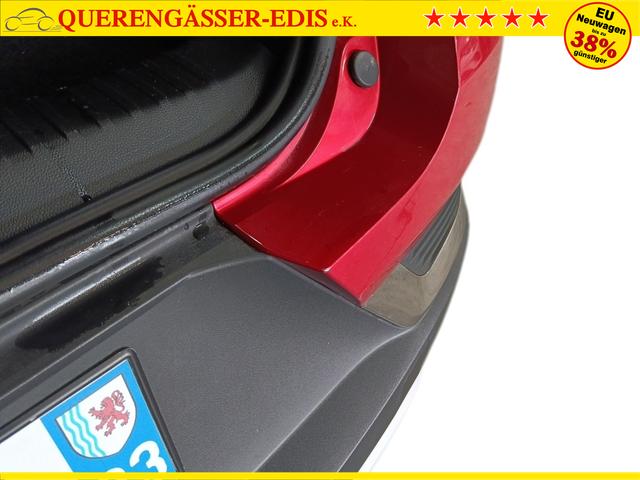 Renault Captur Techno 1.0L TCe (Turbo) 90 hp 