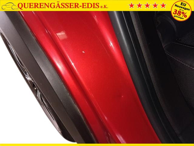 Renault Captur Techno 1.0L TCe (Turbo) 90 hp 