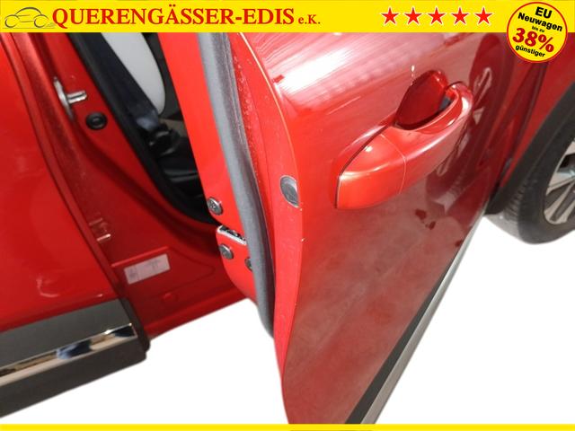 Renault Captur Techno 1.0L TCe (Turbo) 90 hp 