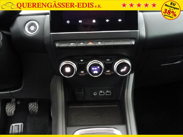 Renault Captur Techno 1.0L TCe 90 