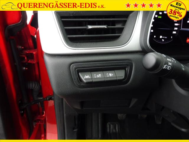 Renault Captur Techno 1.0L TCe 90 
