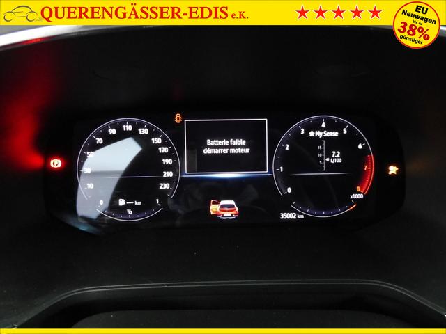 Renault Captur Techno 1.0L TCe 90 