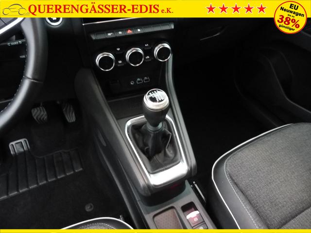 Renault Captur Techno 1.0L TCe 90 