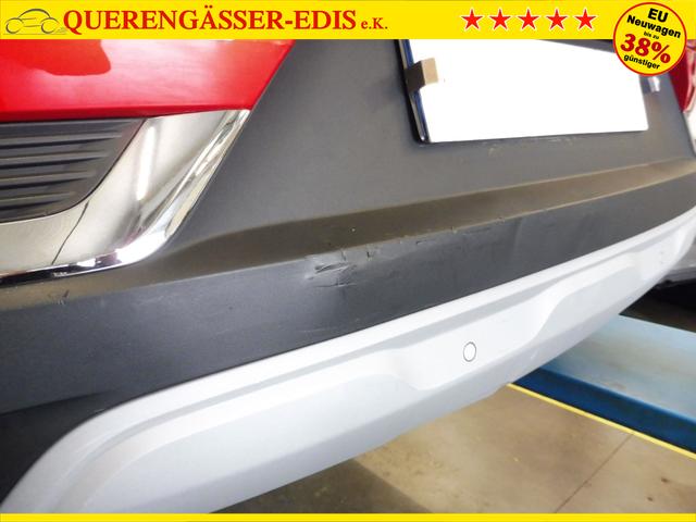 Renault Captur Techno 1.0L TCe 90 