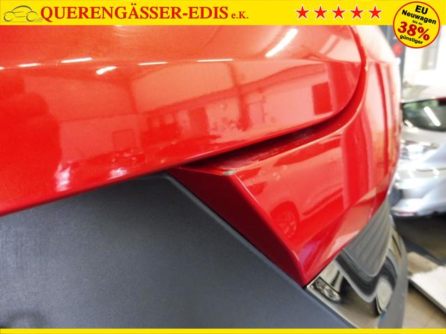 Renault Captur Techno 1.0L TCe 90 