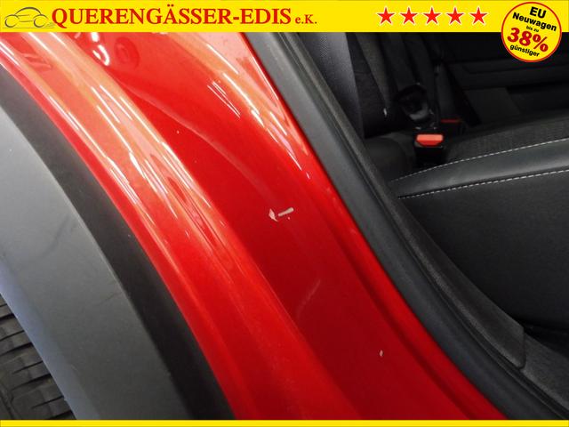 Renault Captur Techno 1.0L TCe 90 