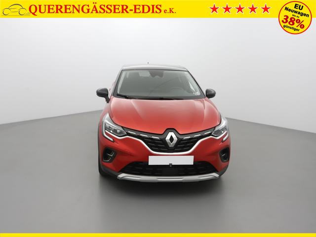 Renault Captur Techno 1.0L TCe 90 