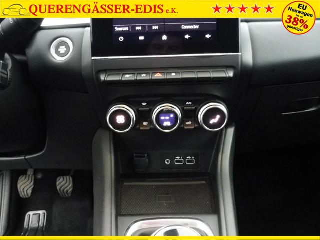 Renault Captur Techno 1.0L TCe 90 