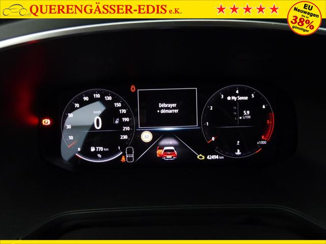 Renault Captur Techno 1.0L TCe 90 