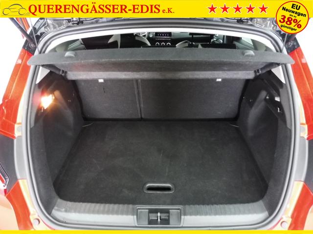 Renault Captur Techno 1.0L TCe 90 