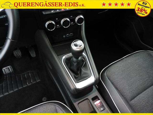 Renault Captur Techno 1.0L TCe 90 