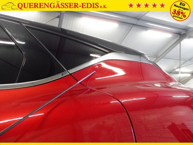 Renault Captur Techno 1.0L TCe 90 