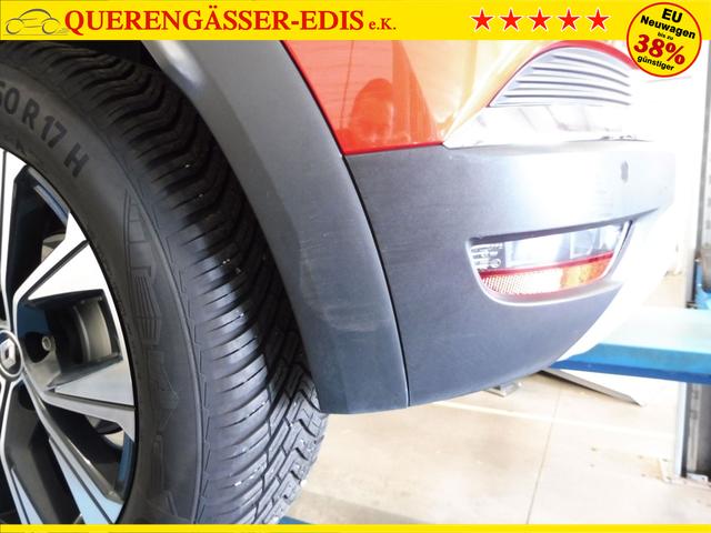 Renault Captur Techno 1.0L TCe 90 