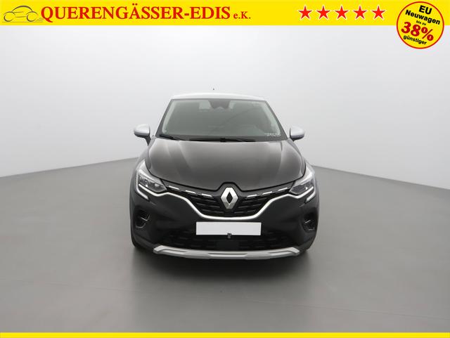 Renault Captur Techno 1.0L TCe 90 