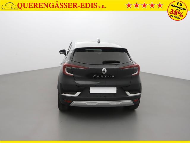 Renault Captur Techno 1.0L TCe 90 