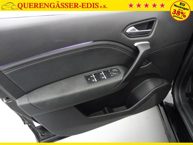 Renault Captur Techno 1.0L TCe 90 