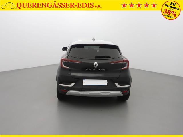 Renault Captur Techno 1.0L TCe 90 