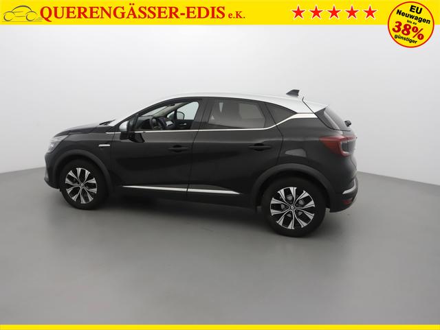 Renault Captur Techno 1.0L TCe 90 