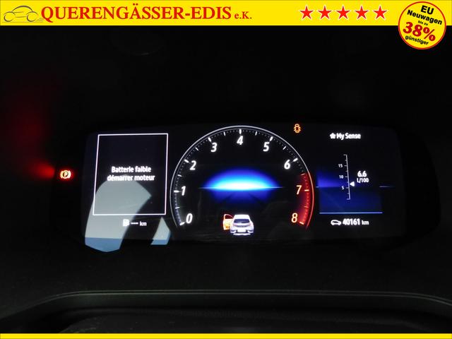 Renault Captur Techno 1.0L TCe 90 