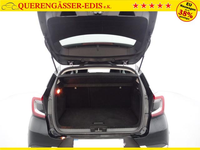 Renault Captur Techno 1.0L TCe 90 