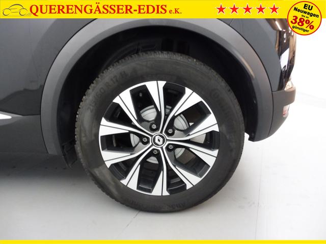 Renault Captur Techno 1.0L TCe 90 