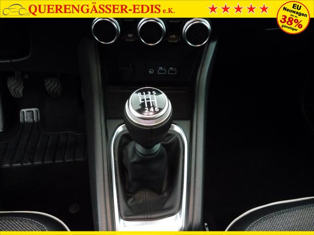 Renault Captur Techno 1.0L TCe 90 