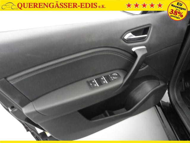 Renault Captur Techno 1.0L TCe 90 