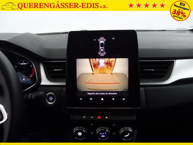 Renault Captur Techno 1.0L TCe 90 