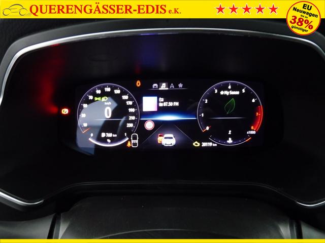 Renault Captur Techno 1.0L TCe 90 