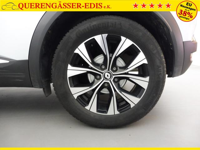 Renault Captur Techno 1.0L TCe 90 