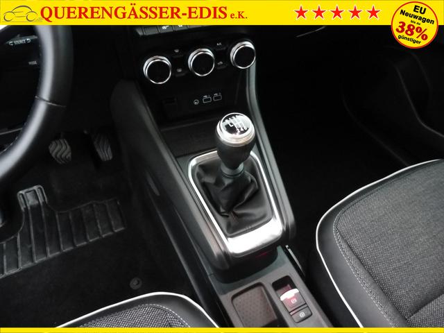 Renault Captur Techno 1.0L TCe 90 