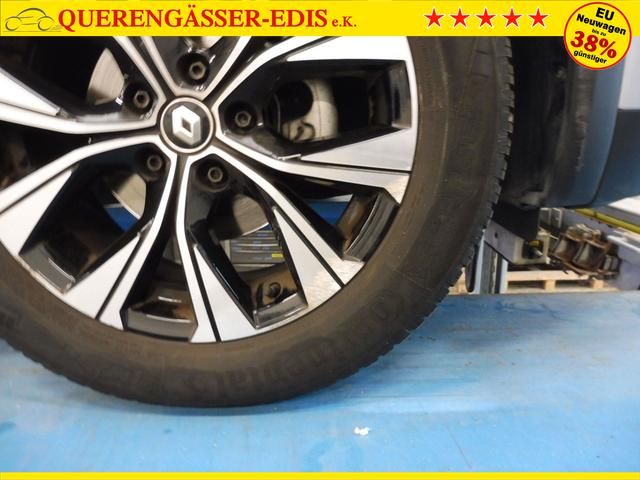 Renault Captur Techno 1.0L TCe 90 