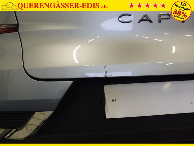 Renault Captur Techno 1.0L TCe 90 