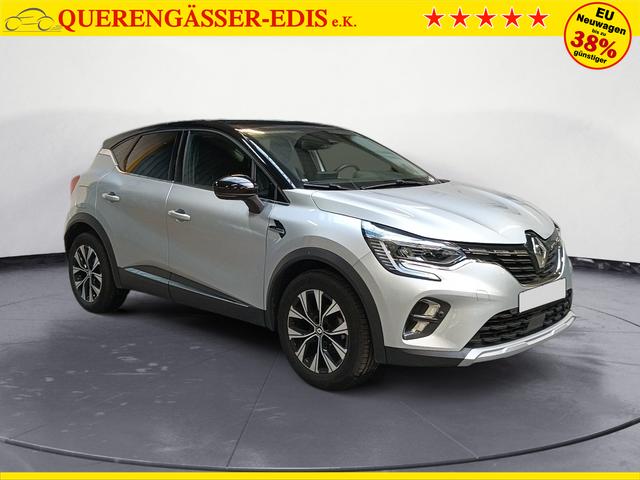 Renault Captur Techno 1.0L TCe 90 