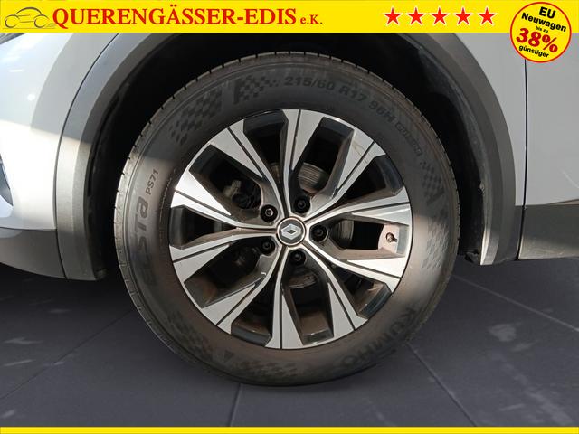 Renault Captur Techno 1.0L TCe 90 