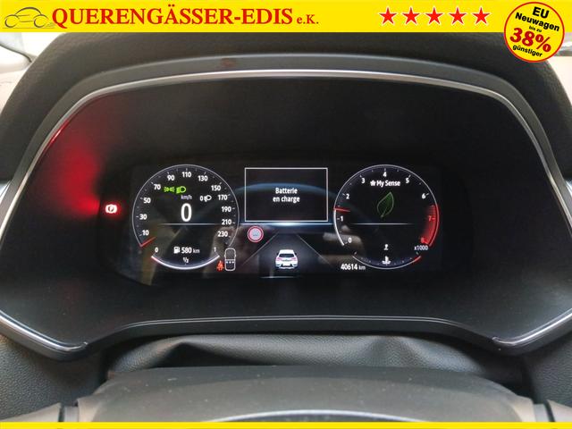Renault Captur Techno 1.0L TCe 90 