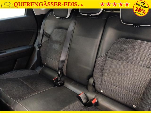 Renault Captur Techno 1.0L TCe 90 