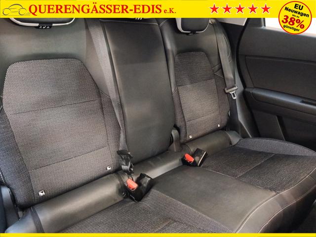 Renault Captur Techno 1.0L TCe 90 