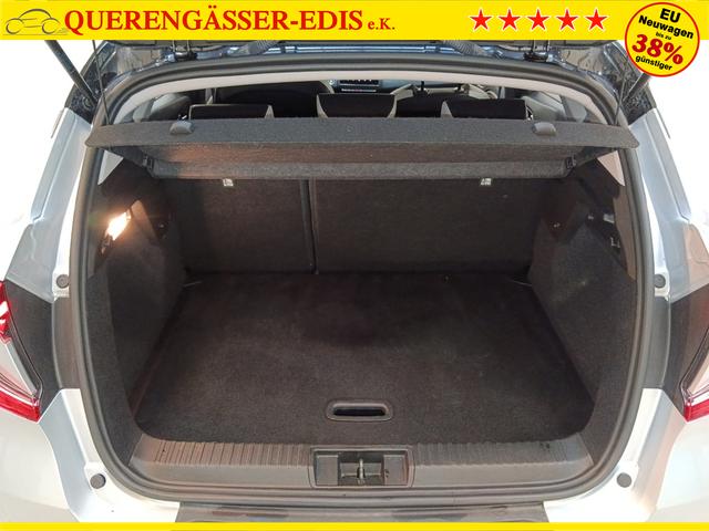 Renault Captur Techno 1.0L TCe 90 