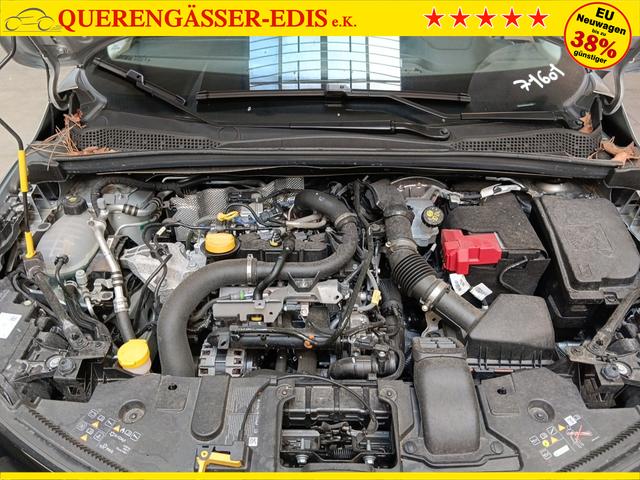 Renault Captur Techno 1.0L TCe 90 