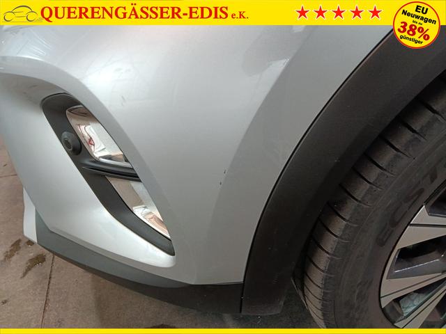 Renault Captur Techno 1.0L TCe 90 