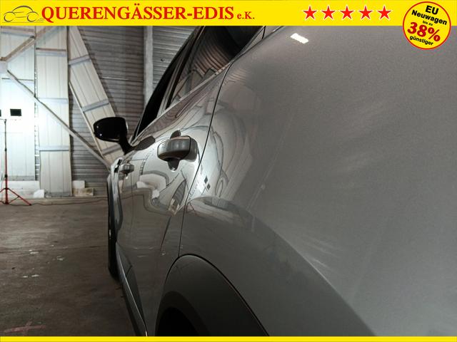 Renault Captur Techno 1.0L TCe 90 