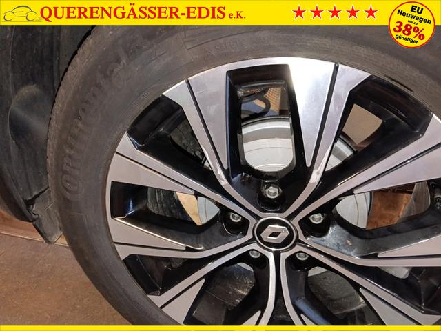 Renault Captur Techno 1.0L TCe 90 