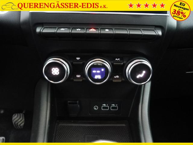 Renault Captur Techno 1.0L TCe (Turbo) 90 hp 